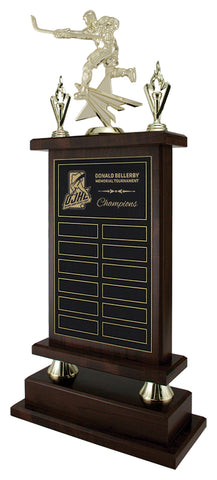 Citadel Cherrywood Annual Trophy