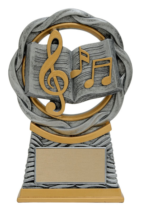 Fusion Music Award