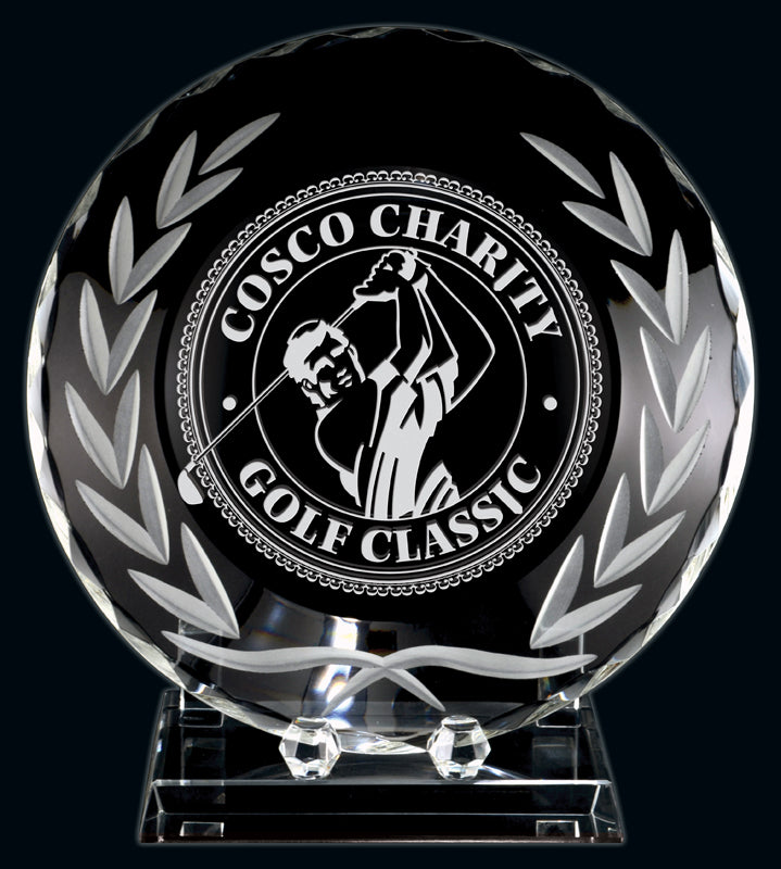 Morningside Golf Award