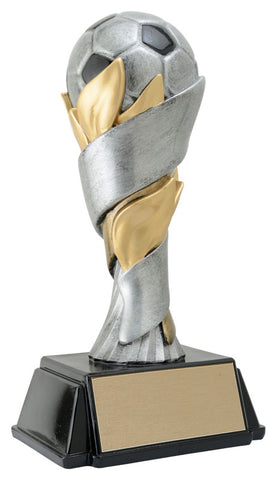 World Class Soccer Trophy