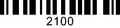 2100