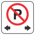 Aluminum Signs
