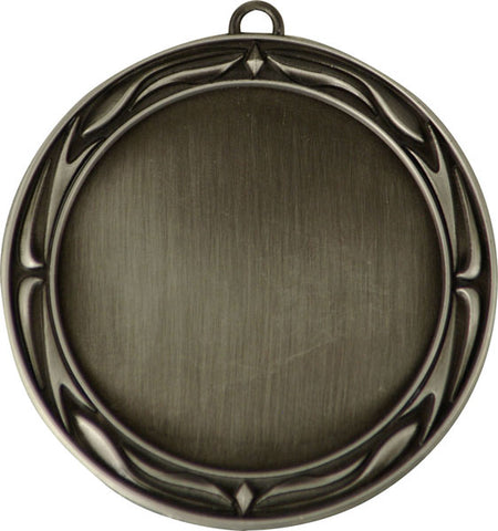 Tivoli Medal - Hockey - Silver