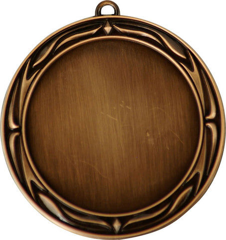 Tivoli Medal - Hockey - Bronze