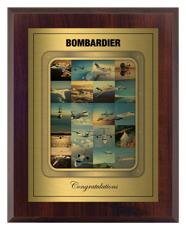 Ottawa's Best Plaque & Custom Engraving Store SGA Signs